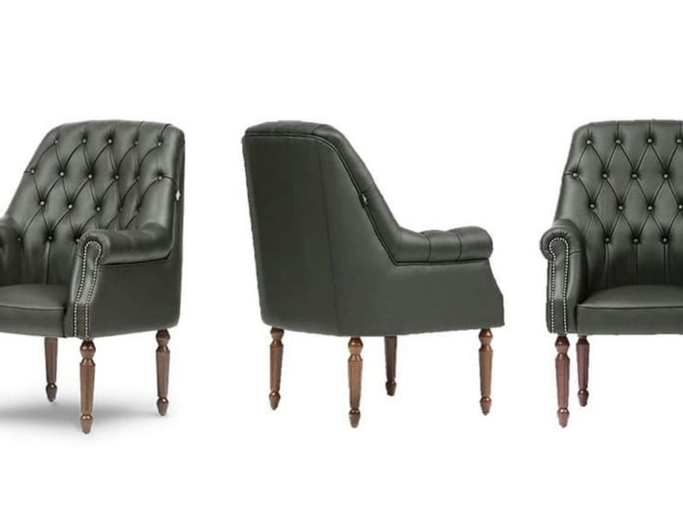 Кресло Вектор Стиль — фото № 10